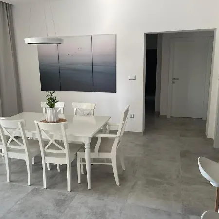 Апартаменты Perla Luxury *