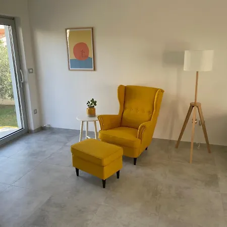 Perla Luxury Водице