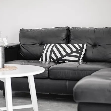 Perla Luxury * فوديس