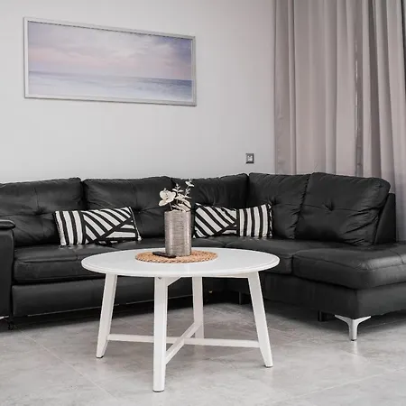 Perla Luxury Apartamento