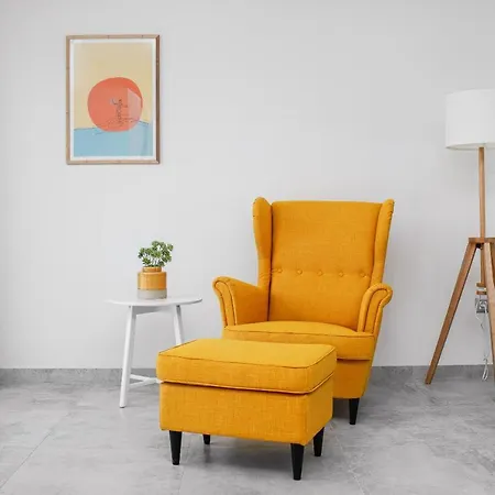 Perla Luxury Апартаменты *