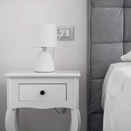 Апартаменты Perla Luxury