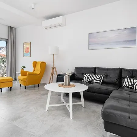 شقة Perla Luxury فوديس