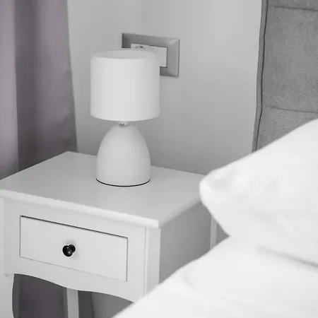 Perla Luxury Apartment