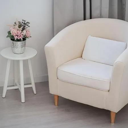 Apartment Perla Luxury *