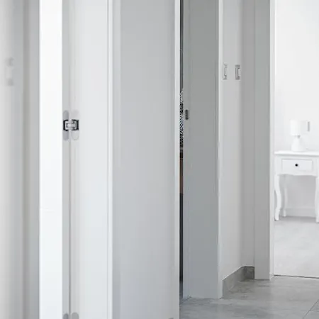 شقة Perla Luxury *