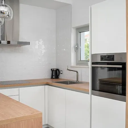 Perla Luxury Apartment