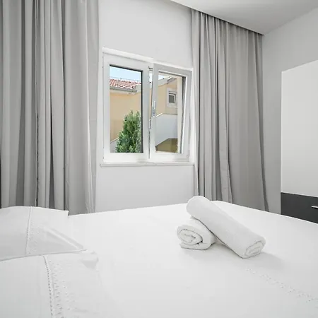 Perla Luxury Apartment