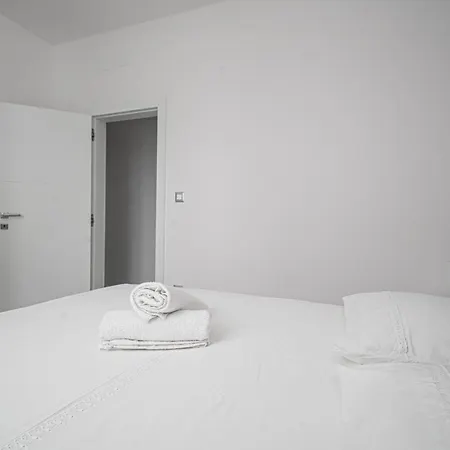 Апартаменты Perla Luxury