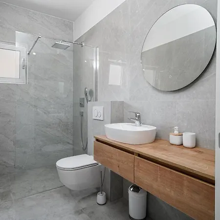 Perla Luxury 보디체