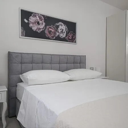 Апартаменты Perla Luxury Водице