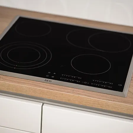 Perla Luxury アパート *