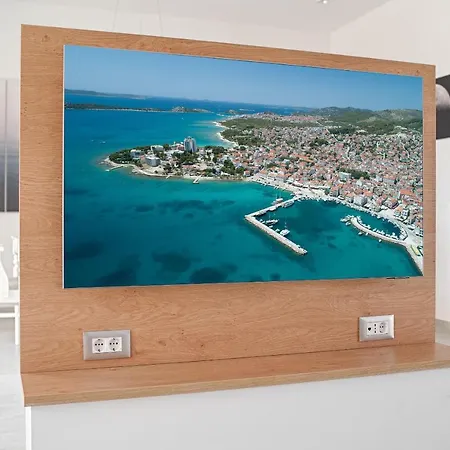 Apartment Perla Luxury *