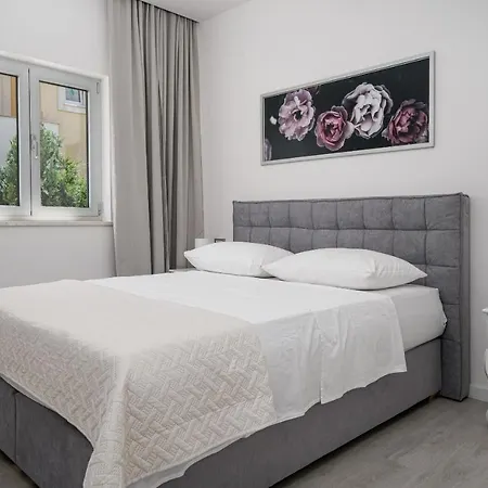 Perla Luxury Apartment