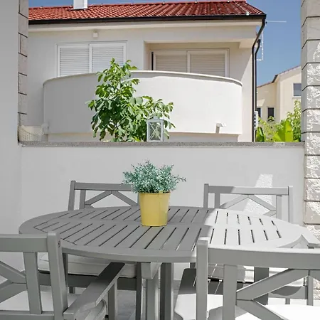 Апартаменты Perla Luxury Водице