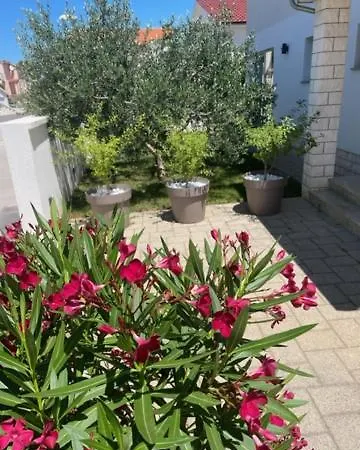 Апартаменты Perla Luxury *