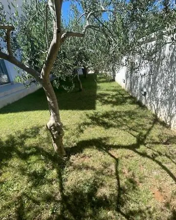 Perla Luxury * فوديس