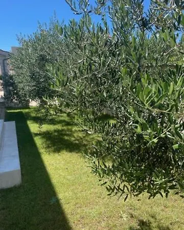 Perla Luxury Апартаменты Водице