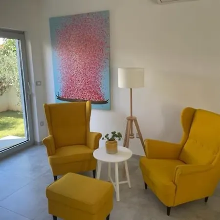 Apartment Perla Luxury