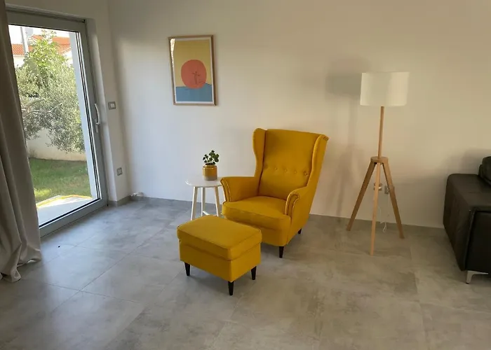 Perla Luxury ヴォディツェ