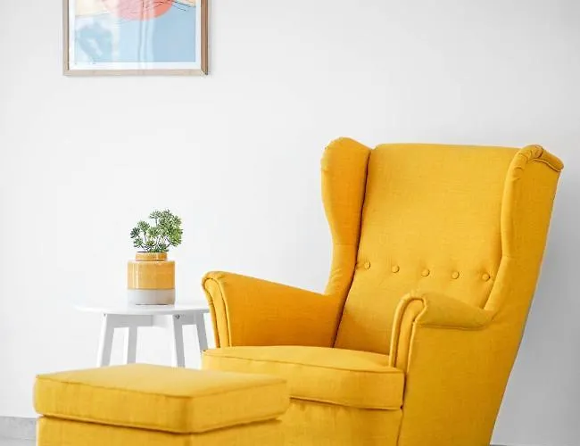 Perla Luxury * ヴォディツェ