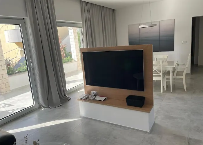 아파트 Perla Luxury