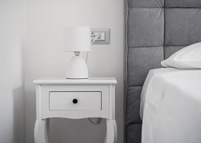 아파트 Perla Luxury