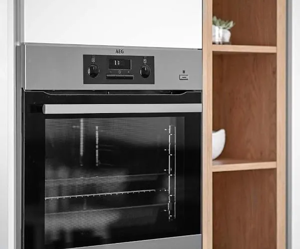 Perla Luxury ヴォディツェ