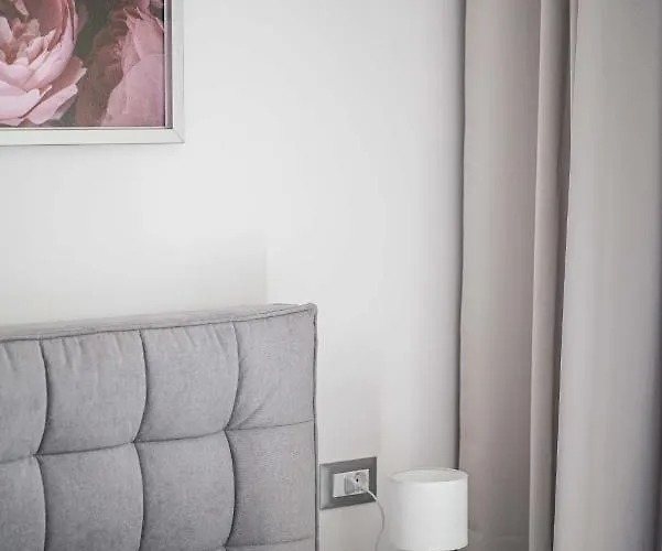 Perla Luxury ヴォディツェ