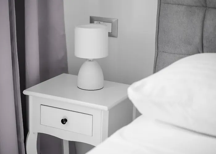 Perla Luxury アパート