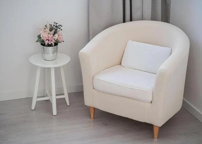 アパート Perla Luxury *