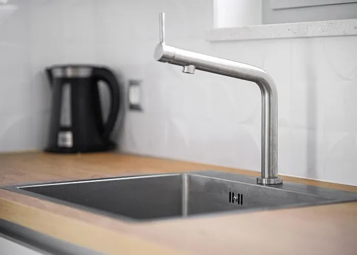 Perla Luxury ヴォディツェ