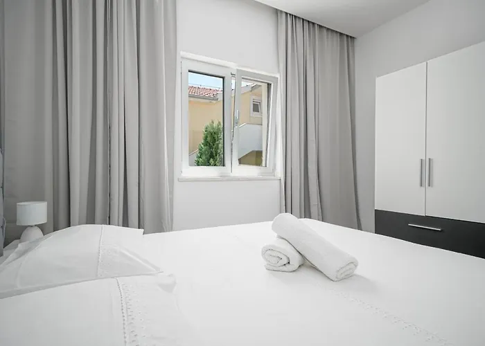 Perla Luxury 아파트