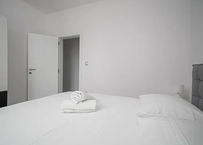 아파트 Perla Luxury