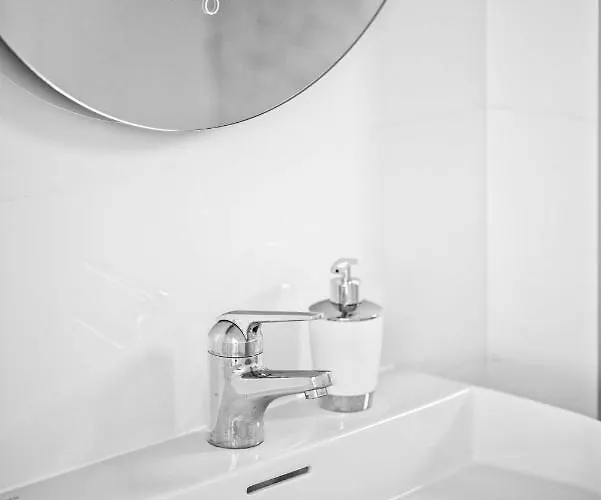 アパート Perla Luxury *