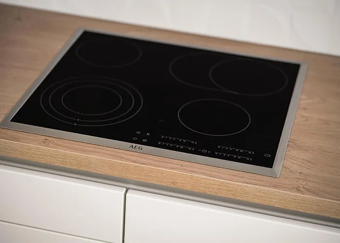 Perla Luxury Apartament *