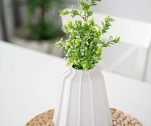 アパート Perla Luxury