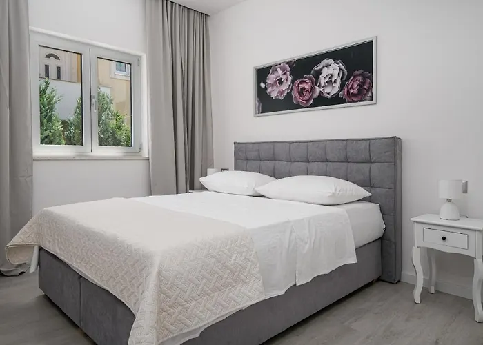 Perla Luxury 아파트