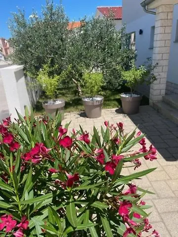 アパート Perla Luxury *