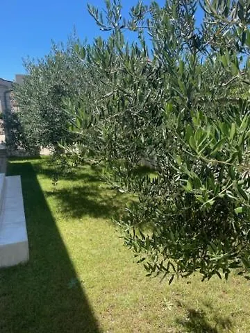 Perla Luxury アパート ヴォディツェ