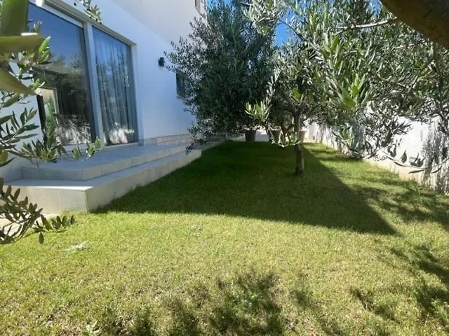 Perla Luxury 아파트