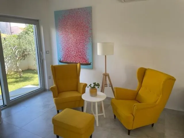 アパート Perla Luxury