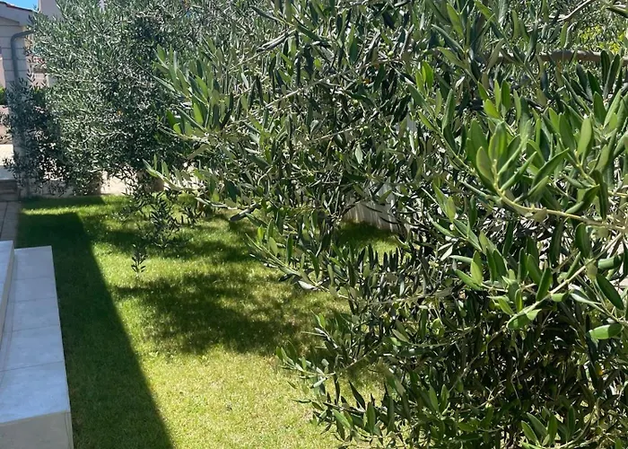 아파트 Perla Luxury 보디체